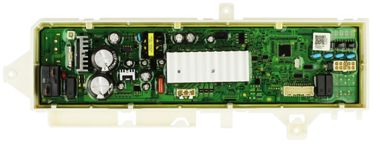 Samsung Washer DC92-02393G Control Board