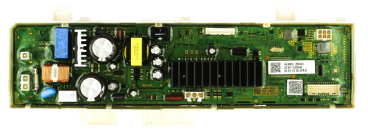 Samsung DC92-02965K Washer Control Board