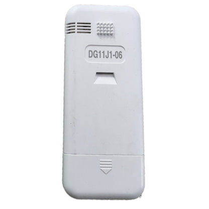 Hisense DG11J1-06 Air conditioner remote control - DG11J106