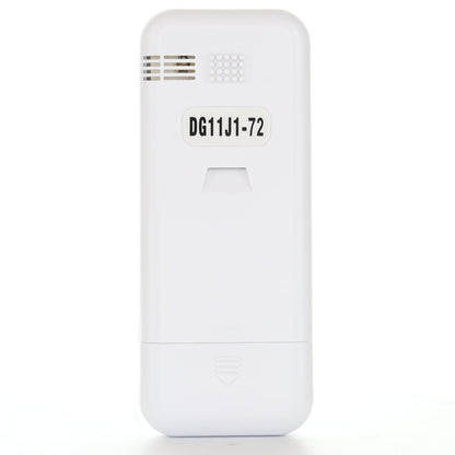 Innovair inverter DG11J1-72 Air Conditioner Remote Control - DG11J172