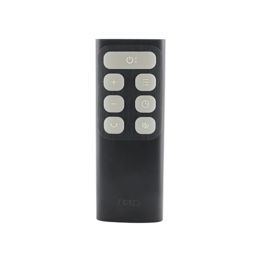 DREO DR-HPA023 Tower Fan & Space Heater Remote Control | IR | Night glow - DRHPA023