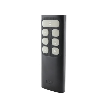 DREO DR-HPA023 Tower Fan & Space Heater Remote Control | IR | Night glow - DRHPA023