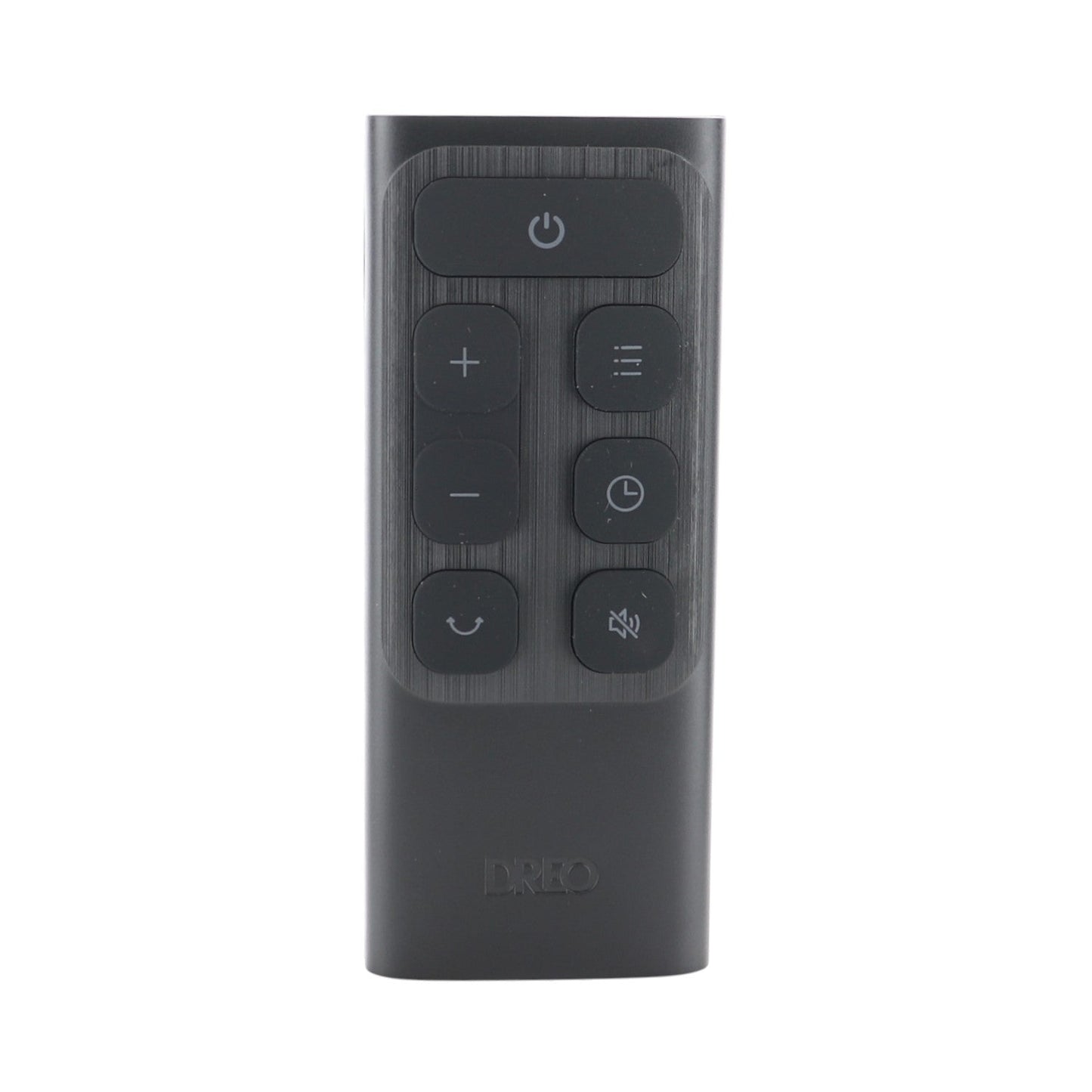 DREO DR-HPA023 Tower Fan & Space Heater Remote Control | IR | Night glow - DRHPA023