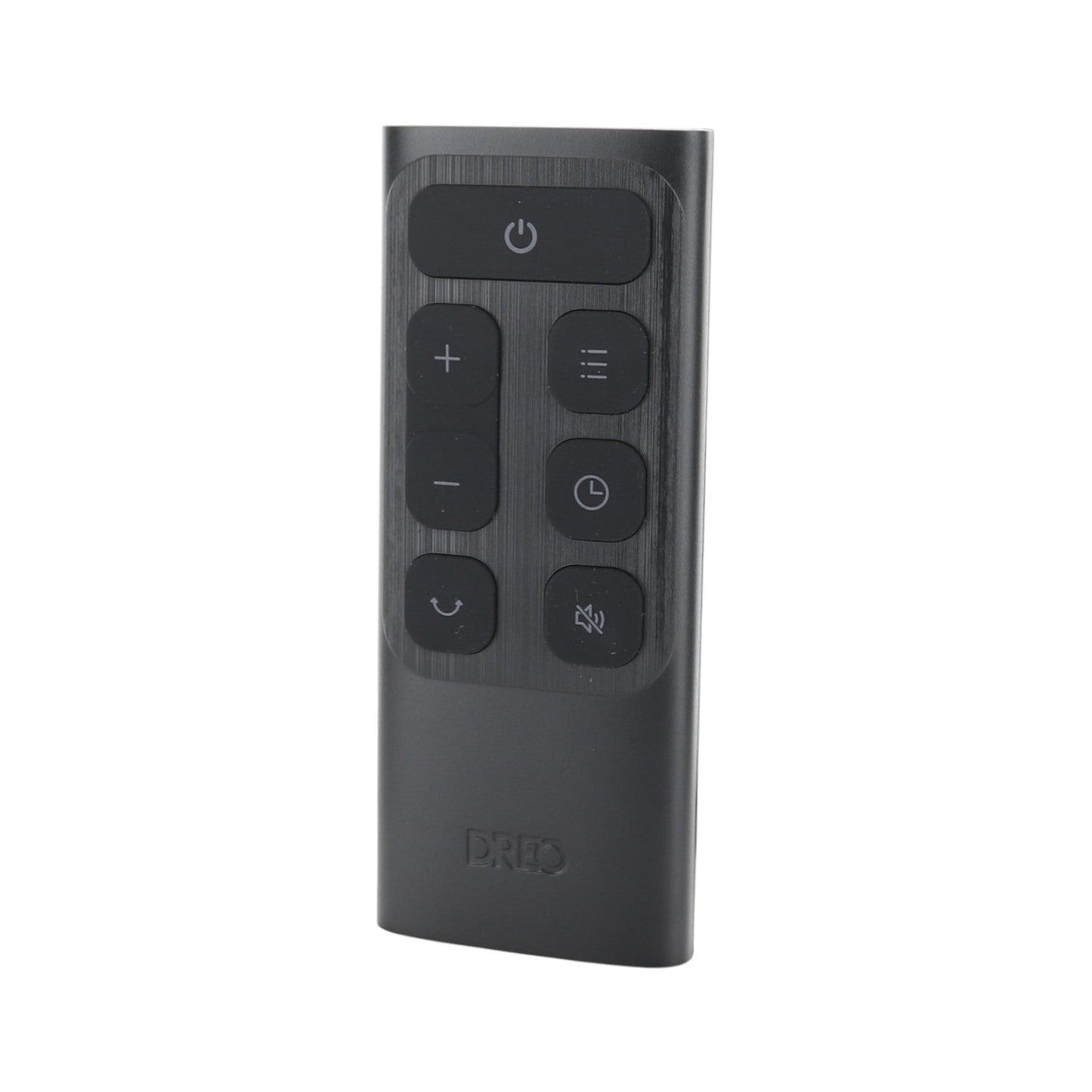 DREO DR-HPA023 Tower Fan & Space Heater Remote Control | IR | Night glow - DRHPA023
