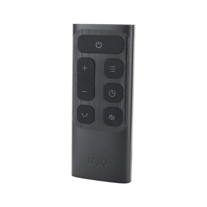 DREO DR-HPA023 Tower Fan & Space Heater Remote Control | IR | Night glow - DRHPA023