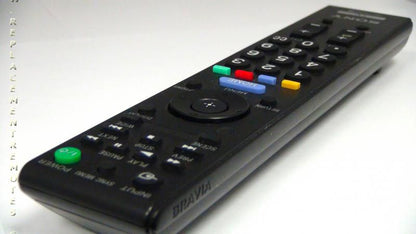 Sony RM-YD065 TV Remote Control - RMYD065