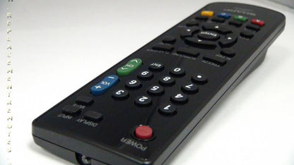 Sharp RRMCGA695WJSA TV Remote Control
