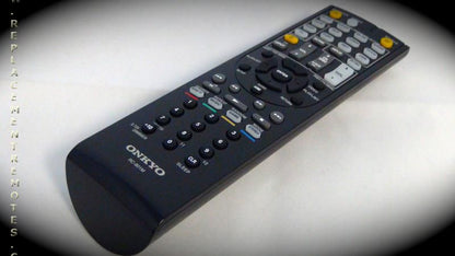 Onkyo RC801M Receiver Remote Control | RC-801M