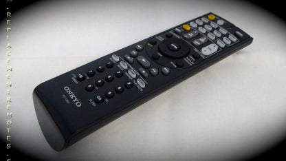 Onkyo RC738M Receiver Remote Control | RC-738M