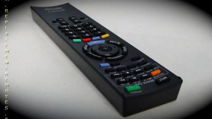 Sony RM-YD040 TV Remote Control - RMYD040