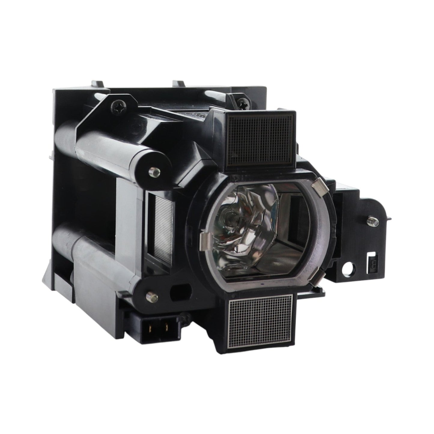 Anderic DT01291 Projector Lamp Assembly with Genuine Philips UHP Bulb for Hitachi Projectors - DT01291
