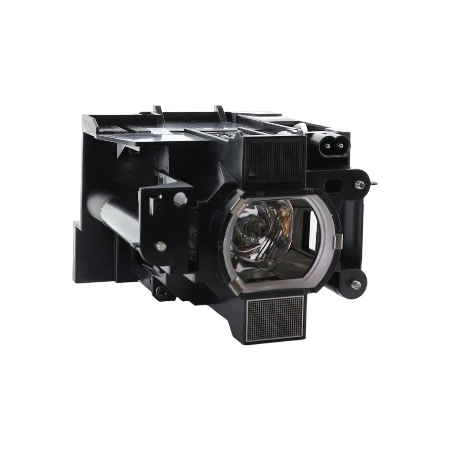 Anderic DT01471 for HITACHI Projector Lamp Assembly with Genuine Bulb