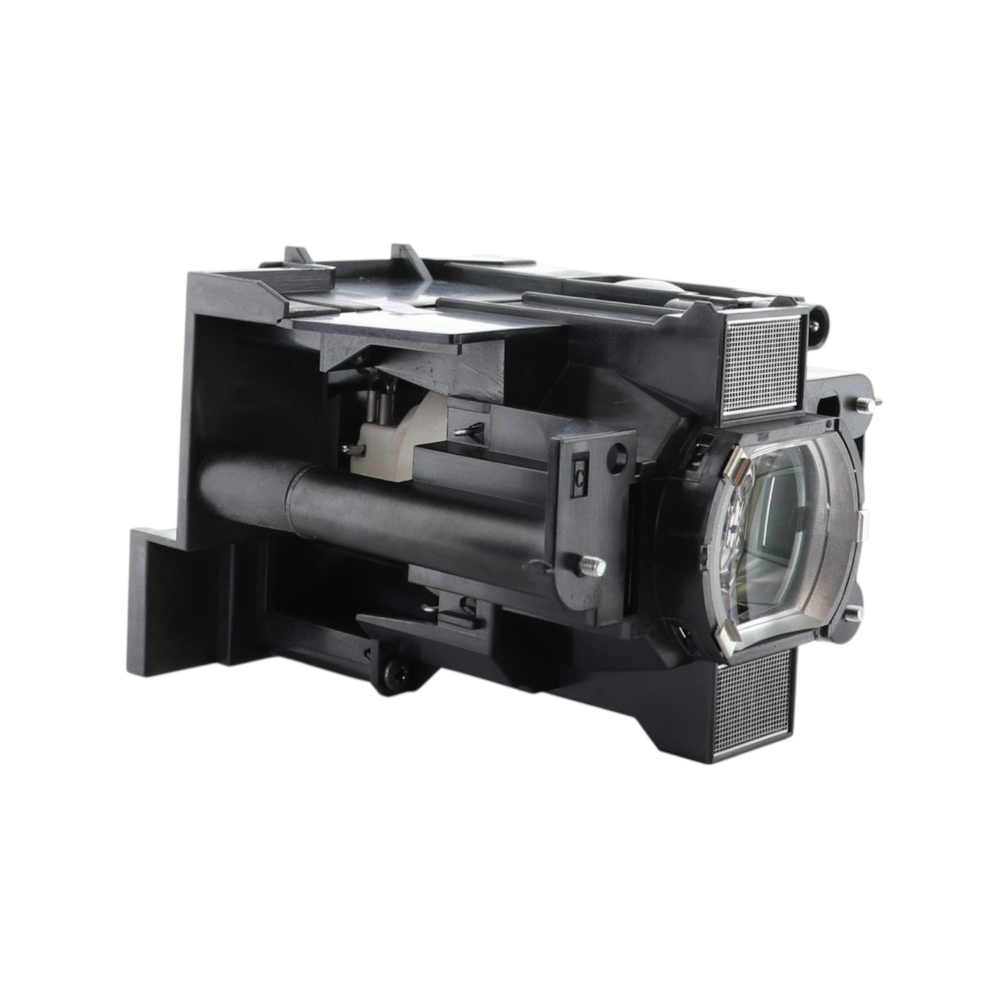 Anderic DT01471 for HITACHI Projector Lamp Assembly with Genuine Bulb