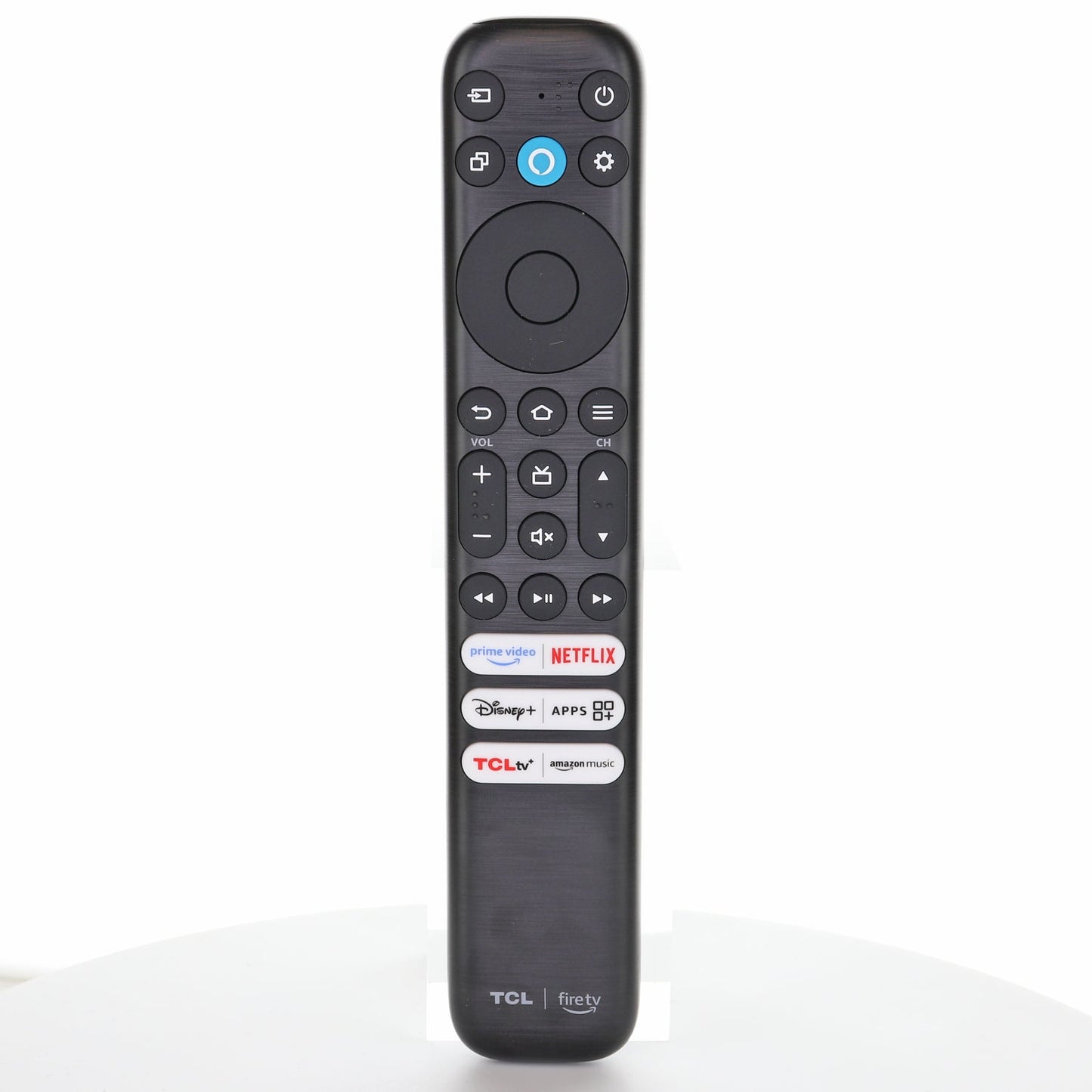 TCL RC813 CMB1 Amazon Alexa Fire TV Remote Control | Q550F | Voice - G0401-000249