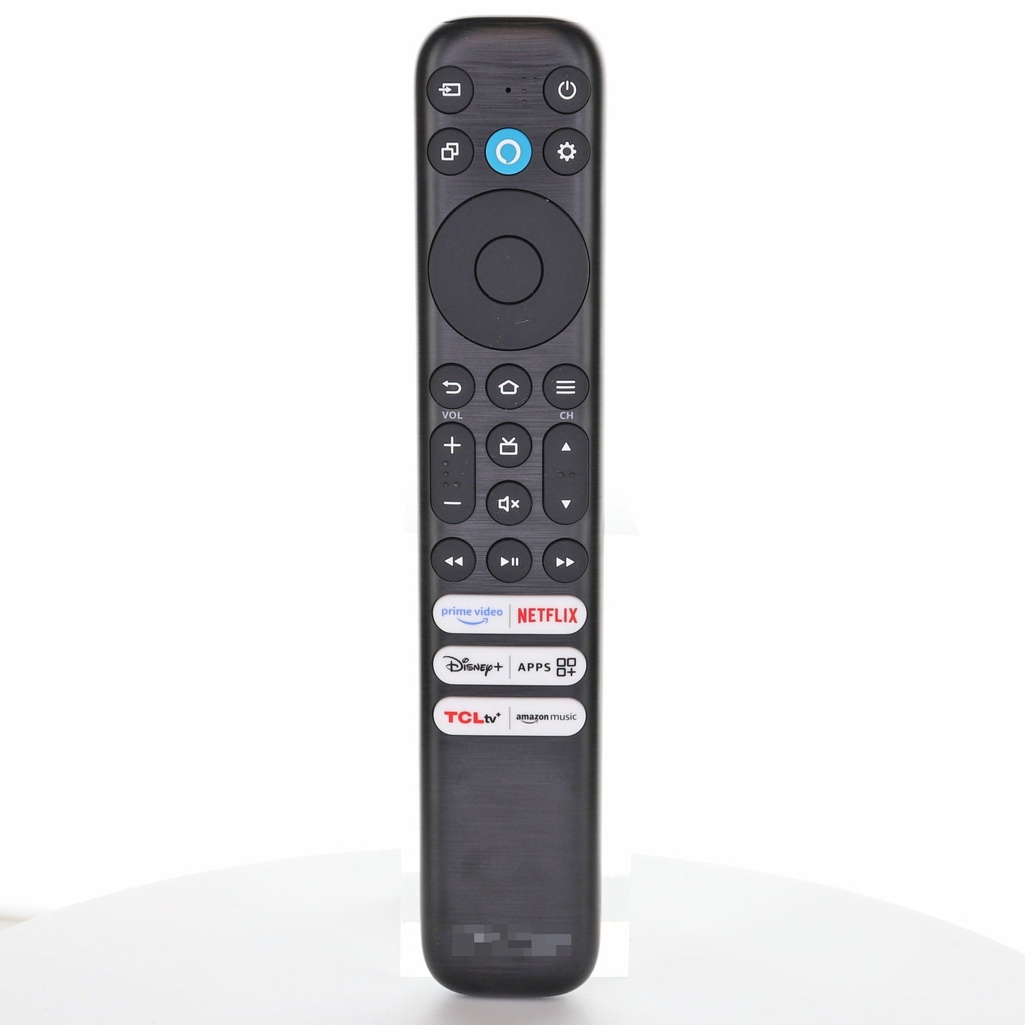 TCL RC813 CMB1 Amazon Alexa Fire TV Remote Control | Q550F | Voice - G0401-000249