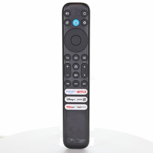 TCL RC813 CMB1 Amazon Alexa Fire TV Remote Control | Q550F | Voice - G0401-000249