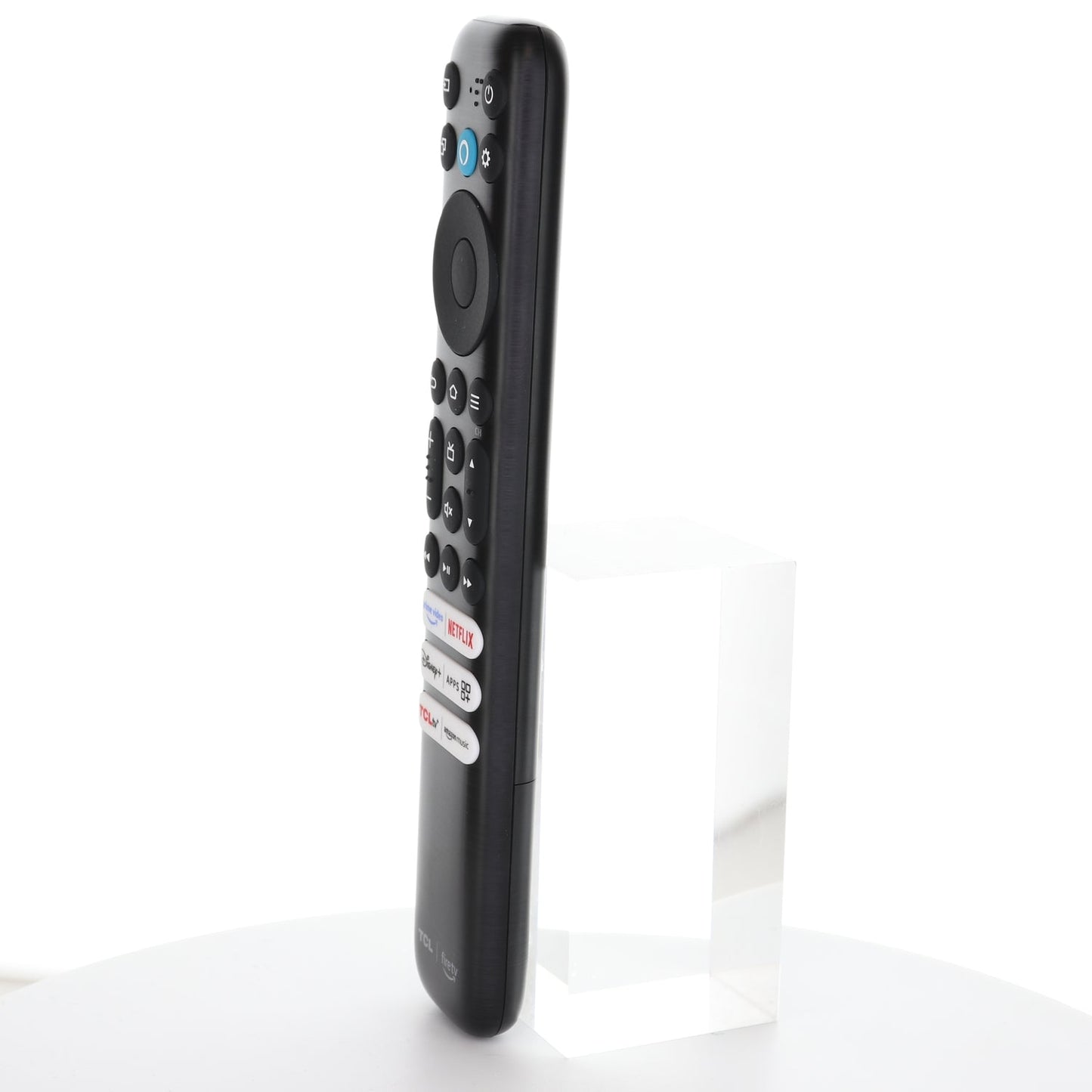 TCL RC813 CMB1 Amazon Alexa Fire TV Remote Control | Q550F | Voice - G0401-000249