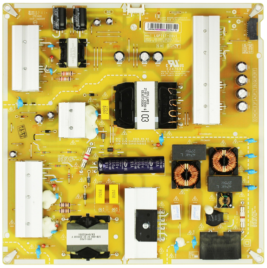 EAY65769222 LG Power Supply, EAX69063802(1.0), LGP75T-20U1, 3PCR02658B, 75UP7070PUD, 75UN6950ZUD, 75UN7070PUC, 75NANO80UNA, 75UN6955ZUD, 75UP7570AUE