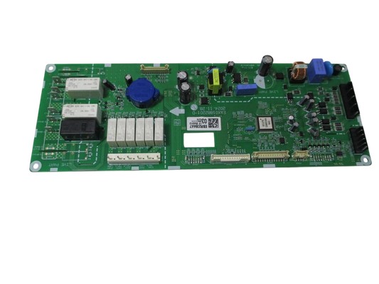 EBR23944703 LG Range Control Board