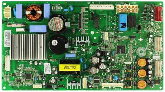 LG EBR74796470 Refrigerator Control Board