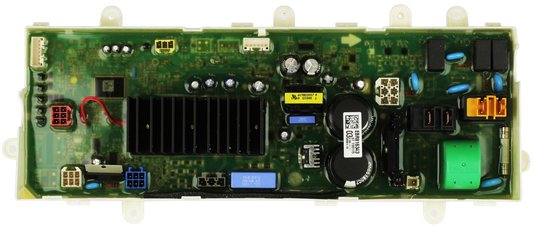 LG Washer EBR81634303 Main Board