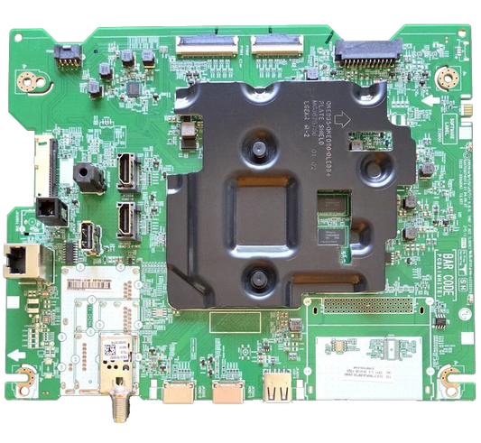 EBT30126680 LG Main Board, EAX70327401(1.1), OLED77B5PUA