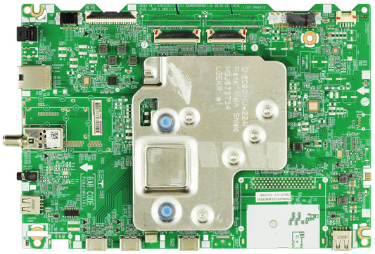 LG EBT67575701 Main Board for 86UQ7070ZUD.BUSFFKR