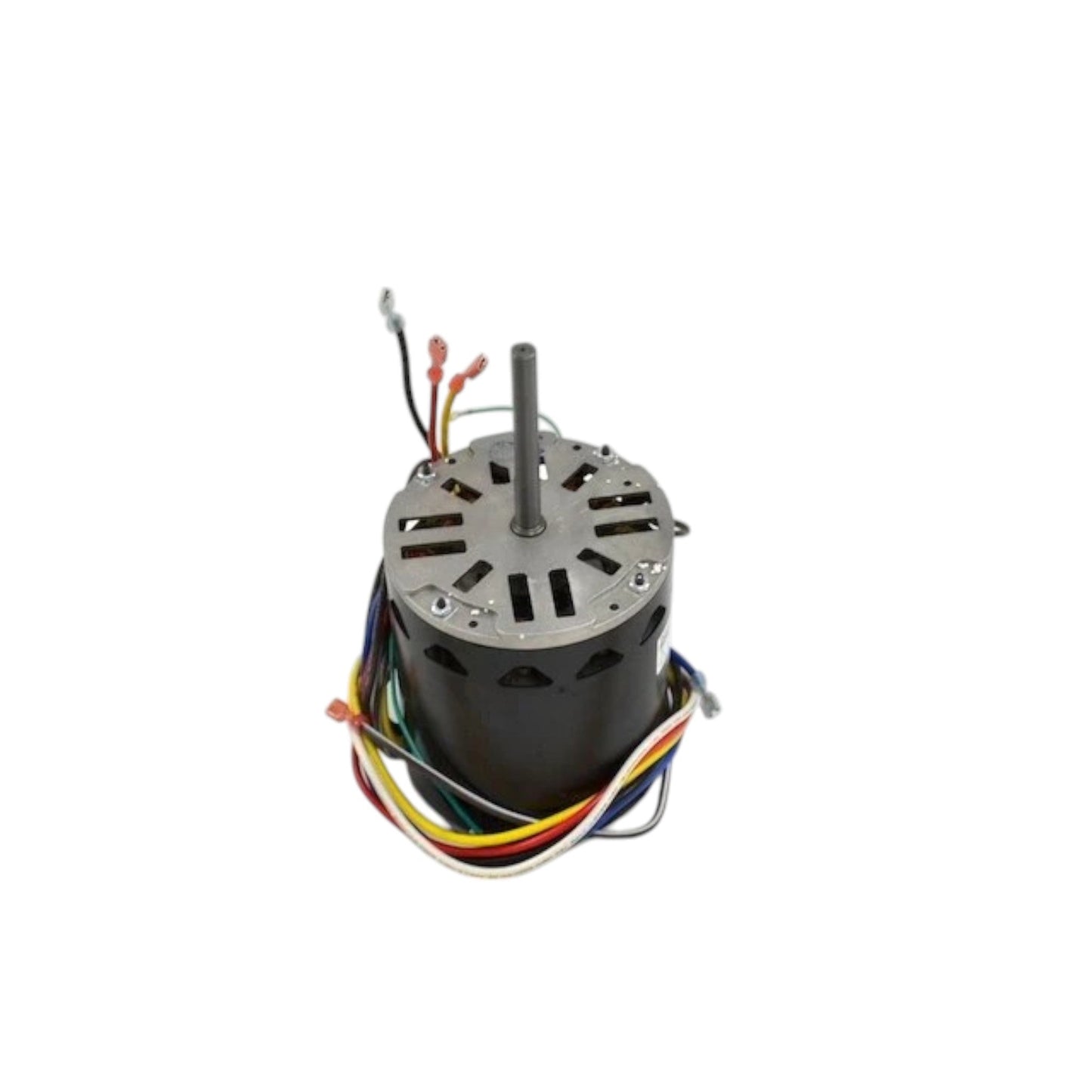AO Smith F48T05A50 York 1 HP, 115V, 1075 RPM, 4 Speed, CCWLE, Frame 48Y, Blower Motor OEM Replacement (REFURBISHED)