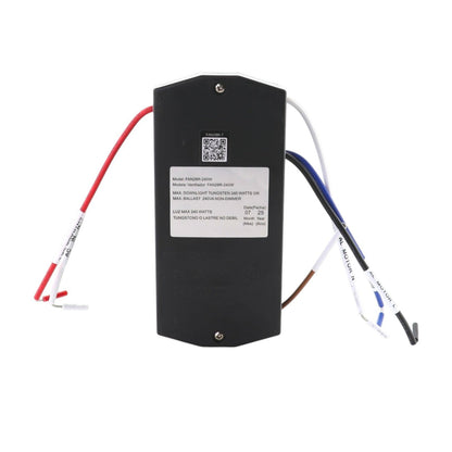 Hampton Bay FAN28R Ceiling Fan Receiver - FAN-28R - Non-Thermostatic