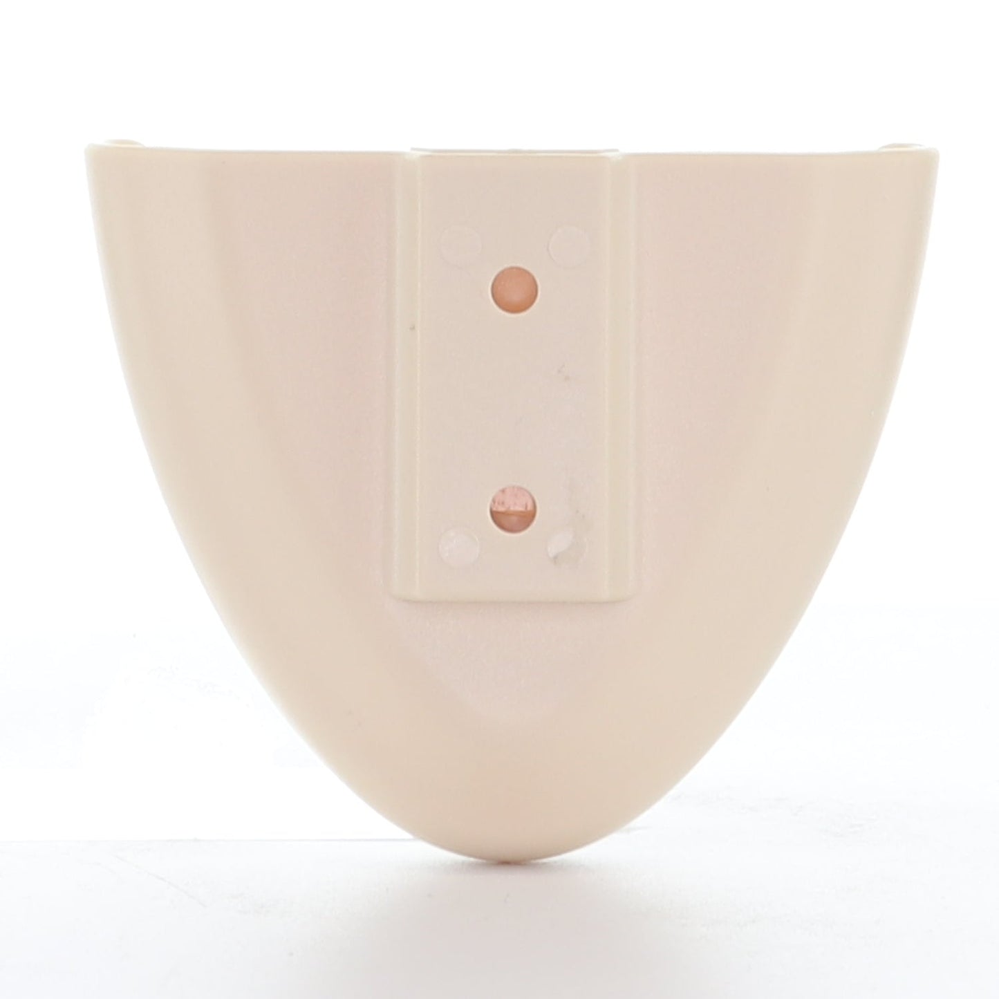 Anderic FAN35TWM Replacement Ceiling Fan Remote Control Wall Mount Bracket for FAN-35T, FAN35T, TX007, A25-TX007