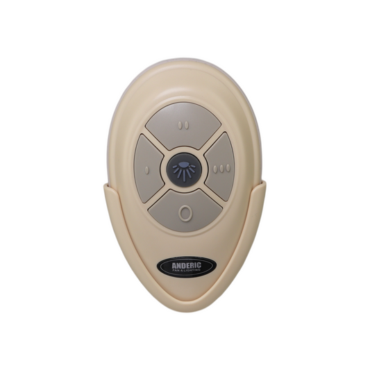 Substitute for Harbor Breeze UC7082T Ceiling Fan Remote Control [FAN35T]