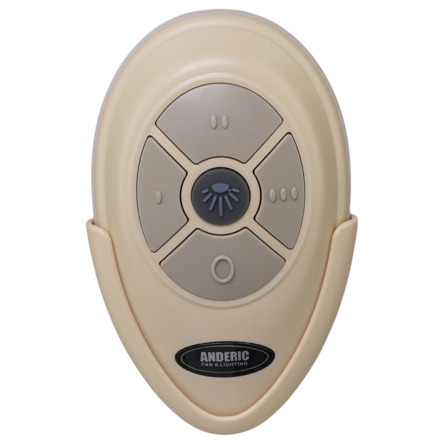 Substitute for Harbor Breeze RCB103L Ceiling Fan Remote Control [FAN35T]