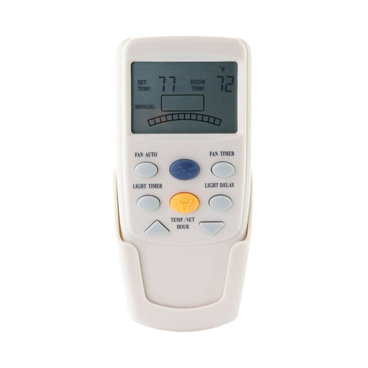 Substitute for Home Decorators Collection Windward IV Ceiling Fan Remote Control [FAN9T]