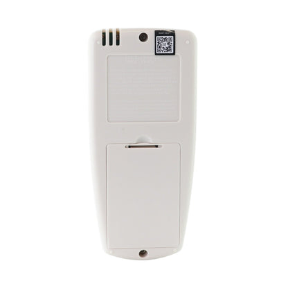 Anderic FAN9T Replacement Thermostatic Ceiling Fan Remote Control with Fan Timer Key | L3HFAN9T, FAN-9T