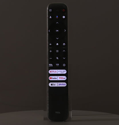 TCL RC923 FMB2 (Motion Backlight) Google TV Remote Control | 2025 - 21001-000121