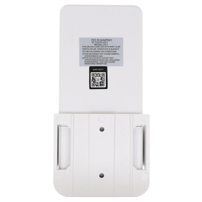 Anderic DC1 Replacement Ceiling Fan Remote Control for Hampton Bay, Monte Carlo, and others