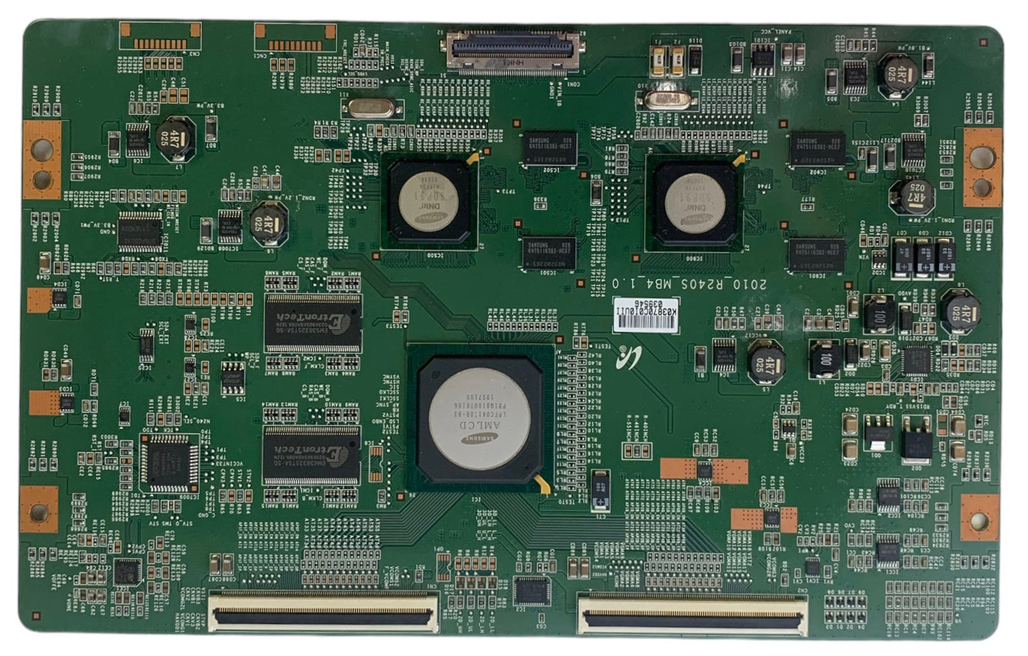 Samsung LJ94-03870C (2040_R240S_MB_1.0) T-Con Board