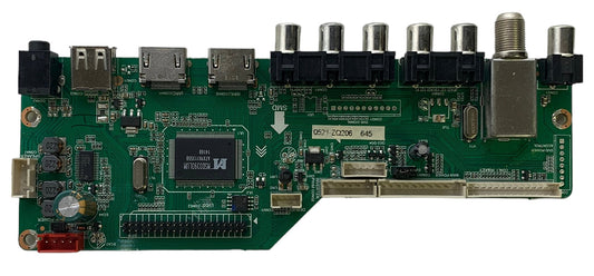 RCA 40GE01M3393LNA35-D1 Main Board for LED40G45RQ (See note)