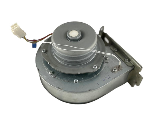 Rinnai DR-7738-501C Fan Assembly U287-1829-CW