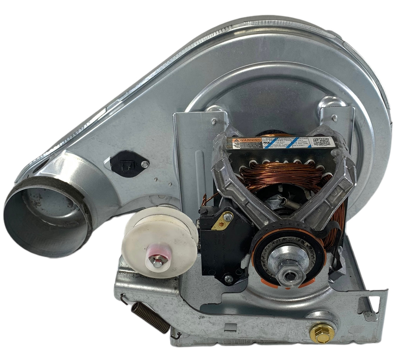 GE Dryer Blower & Motor 308D1401P002