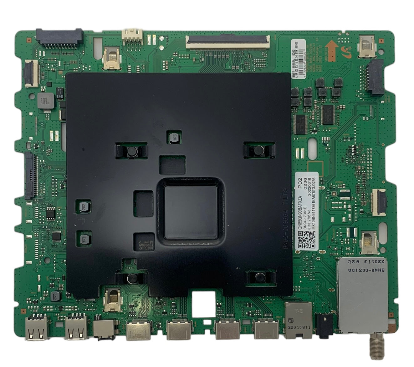 Samsung  BN94-17361E Main Board QN85QN90BAFXZA