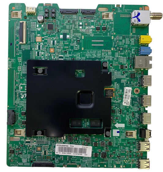 Samsung BN94-10804A Main Board for UN70KU6300FXZA (Version EA01)