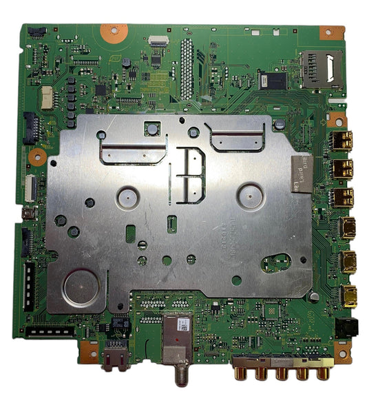 Panasonic TXN/A1UVUUS (TNPH1043UD) A Board for TC-P60ZT60