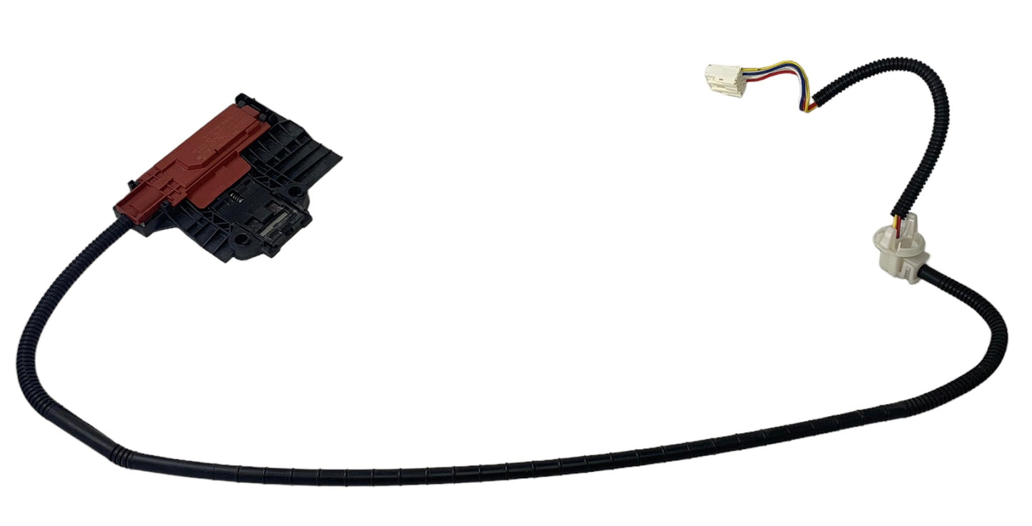 Whirlpool W10238287 Washer Latch