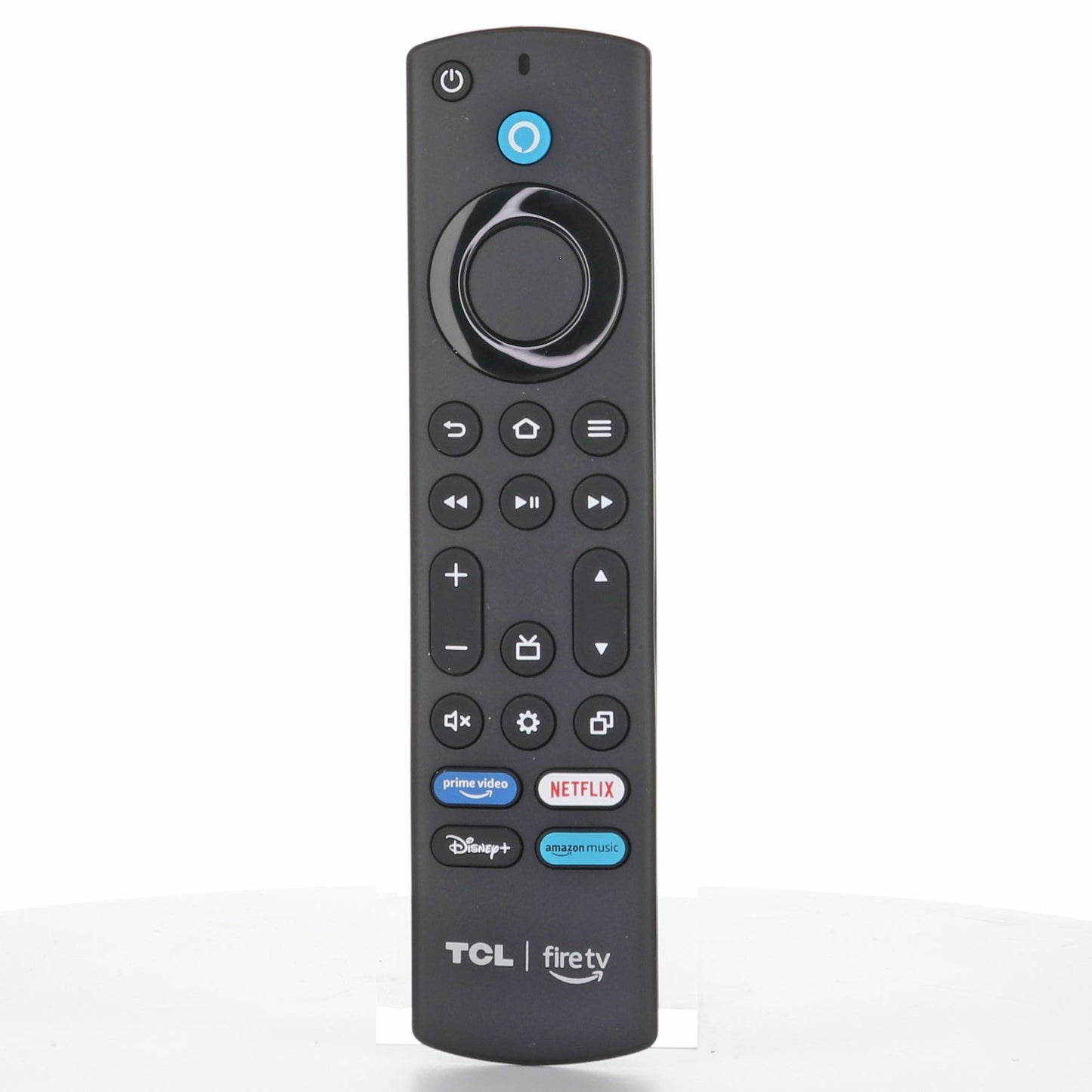 TCL G0401-000212 Fire TV Remote Control with Voice | RF - G0401-000212