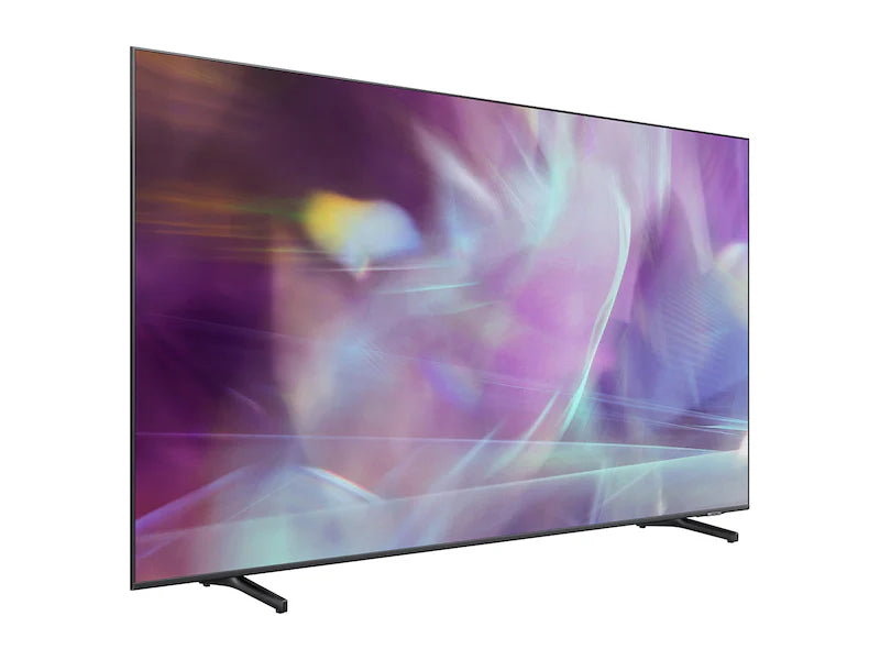 Samsung HG50Q60AANF Smart LED-LCD TV HQ60A QLED 4K Hospitality TV with H.Broswer Platform