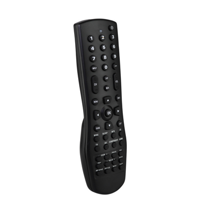 Generic VR1 for All Vizio Standard TV's Remote Control - VR1.for.vizio