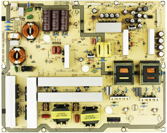 NEC H2457AAE Power Supply Board for V864Q Monitor