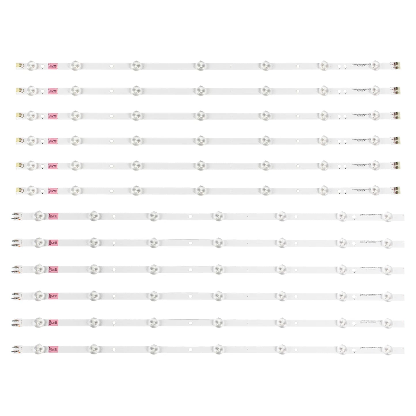 Samsung BN96-29074A/BN96-29075A LED Backlight Strips NEW! (12)