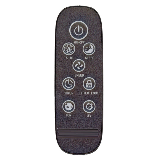 Lasko HF256305 for Air Purifier Upright Fan Remote Control | IR – HF256305